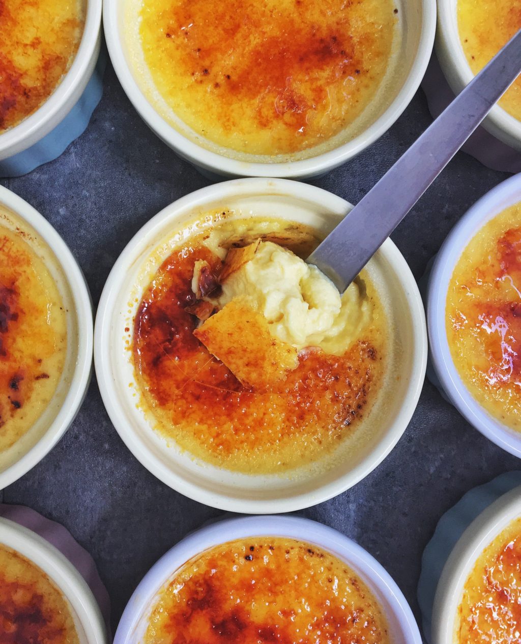 CREME BRULE 3