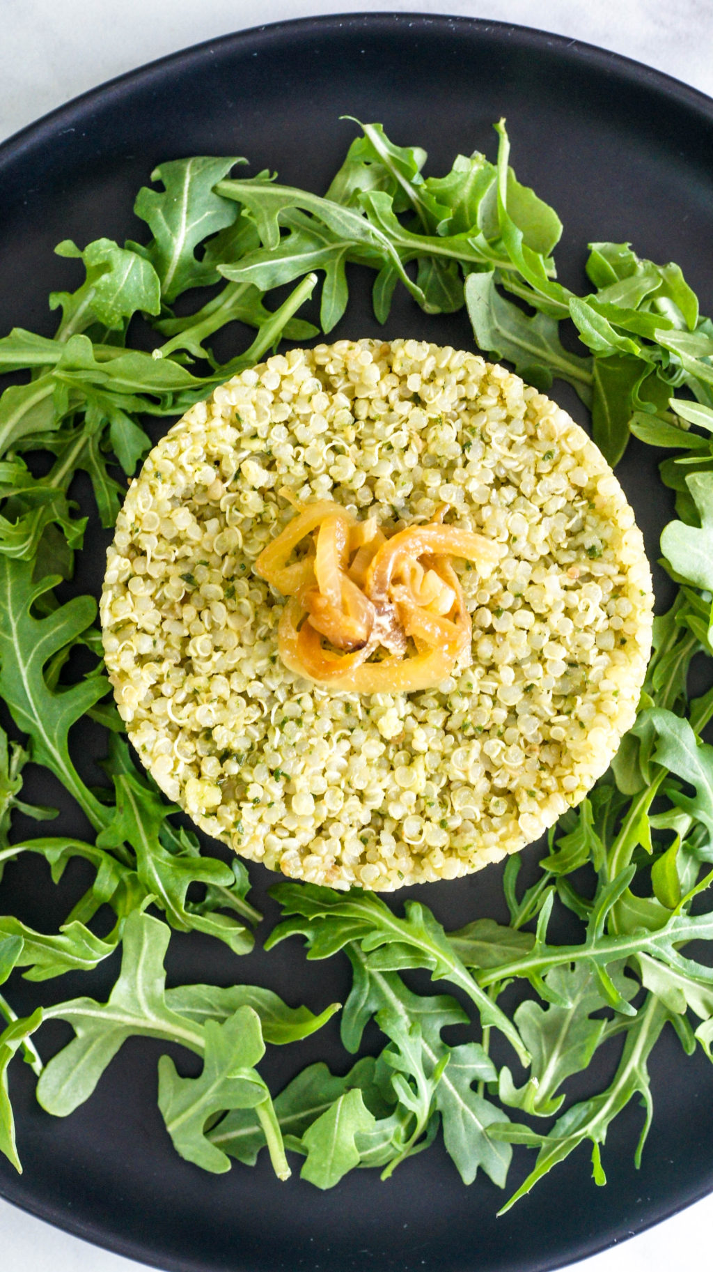 Como preparar una quinoa perfecta